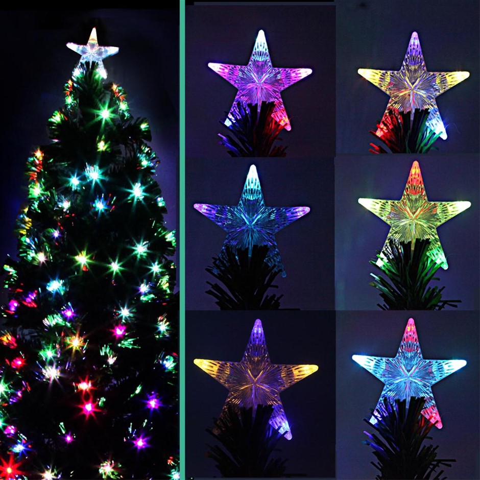 Buy LED Christmas Tree Grays Australia