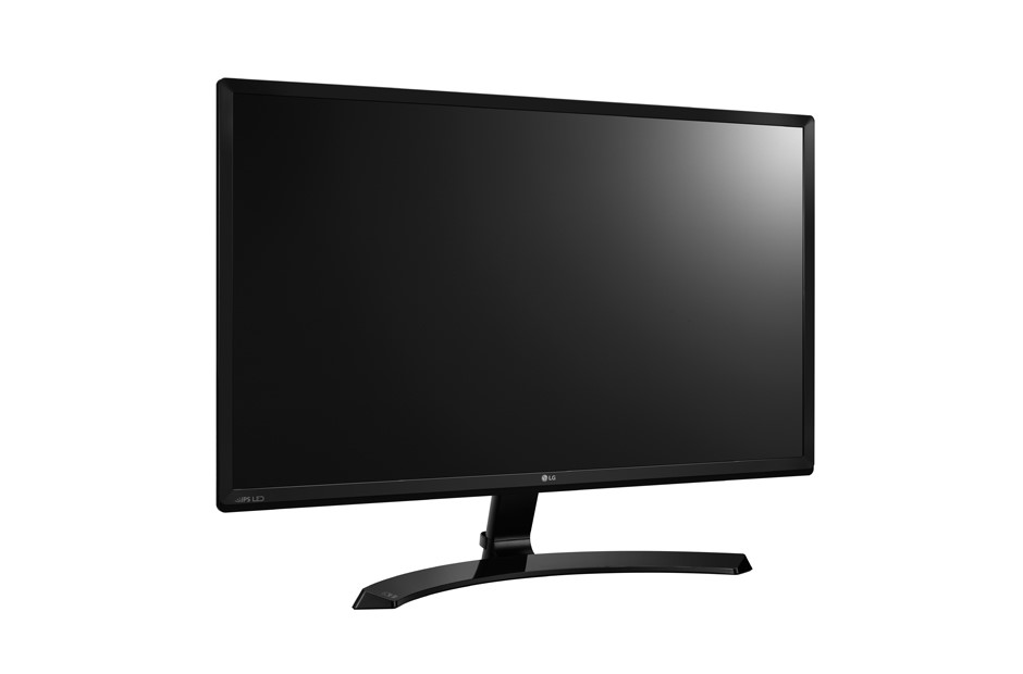 Buy LG 24MP59HTP 24" Class Full HD IPS Dual HDMI LED Monitor Grays