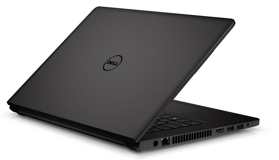 Dell latitude 3460 обзор