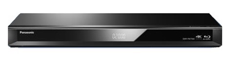 Panasonic DMR-UBT1GL 4K Bluray Player