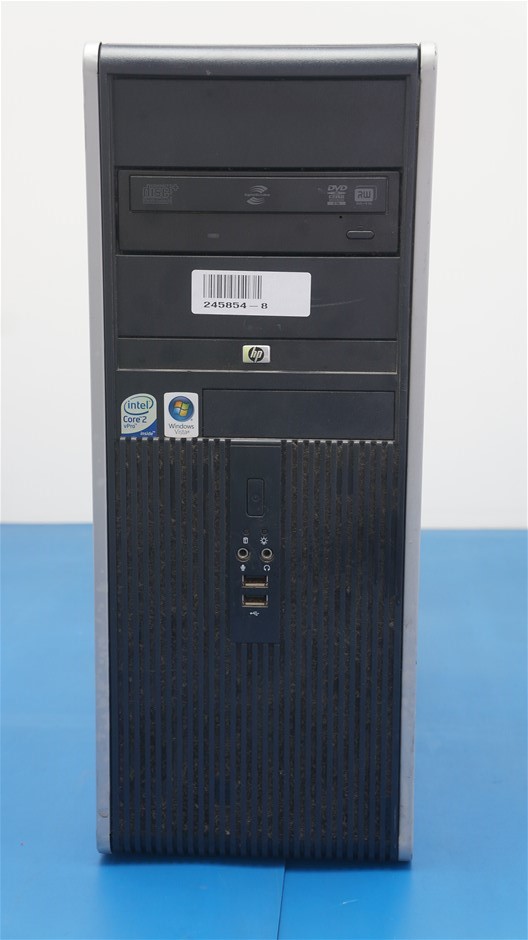 Hp compaq dc7800 convertible minitower обновить биос