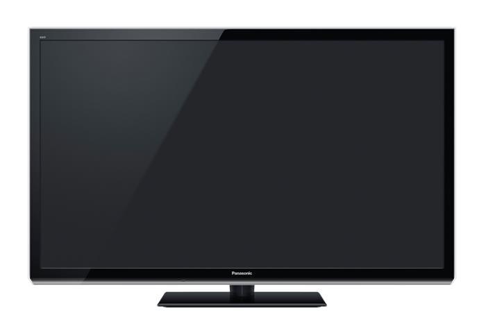 Panasonic TH-P50XT50A 50 inch HD Plasma 