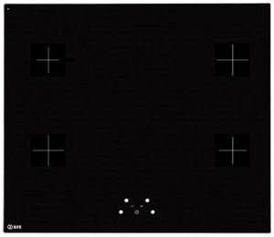 ILVE 60cm Induction Cooktop (INB64B)