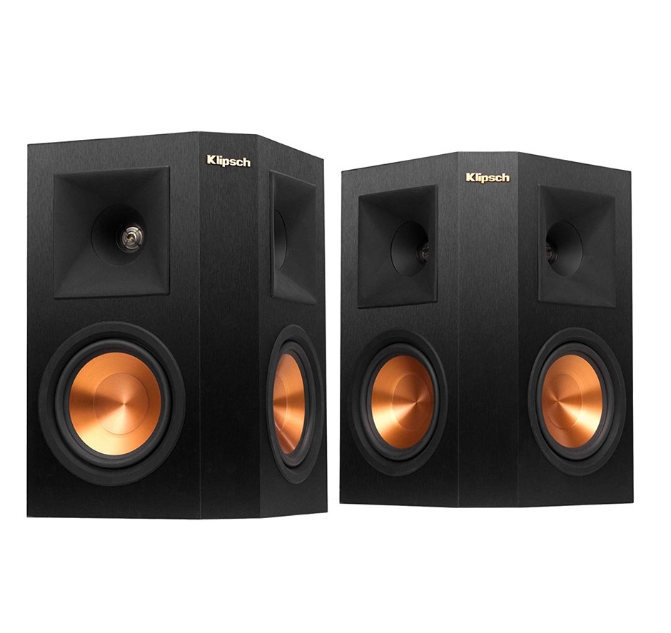 Klipsch Reference Premiere RP-250s Surro