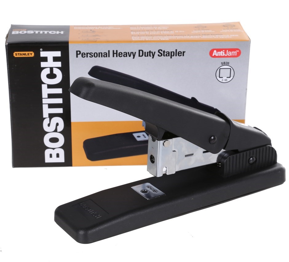 Stanley Bostitch Personal Heavy Duty Sta