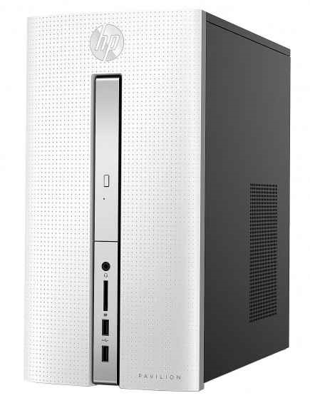 HP 510-p057a PC/C i7-6700T/8GB/2TB/NVIDI