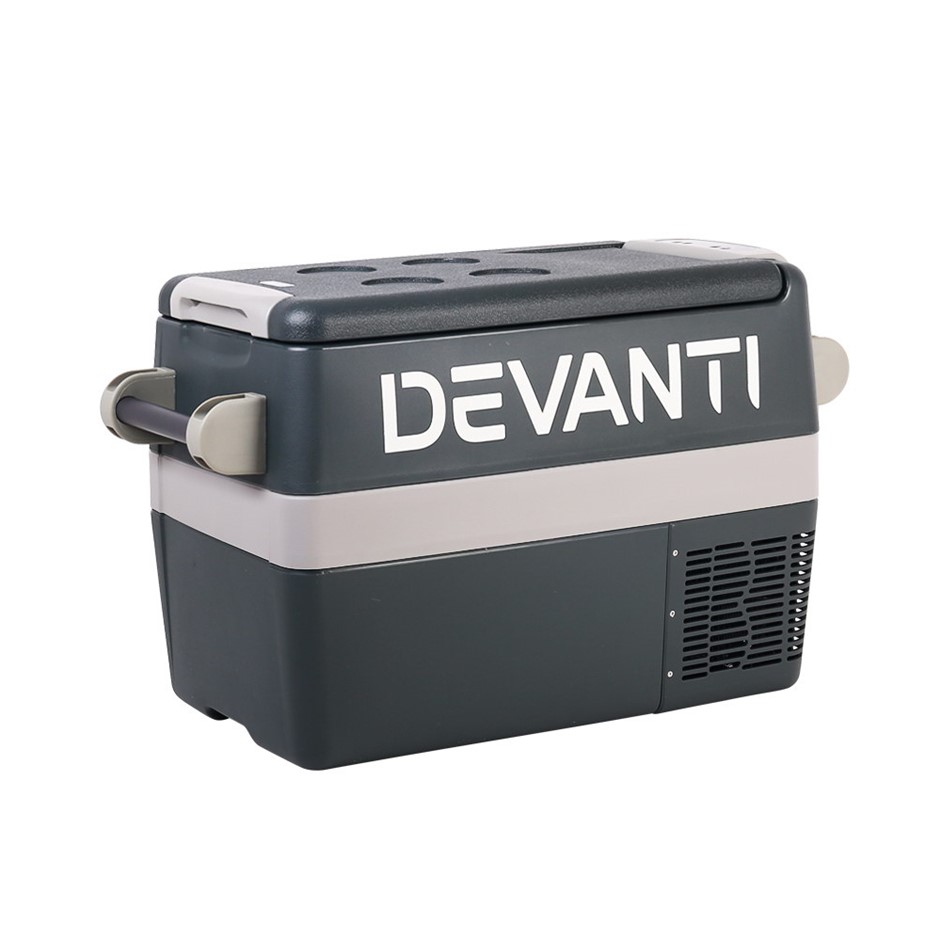 Devanti 45L Portable Cooler