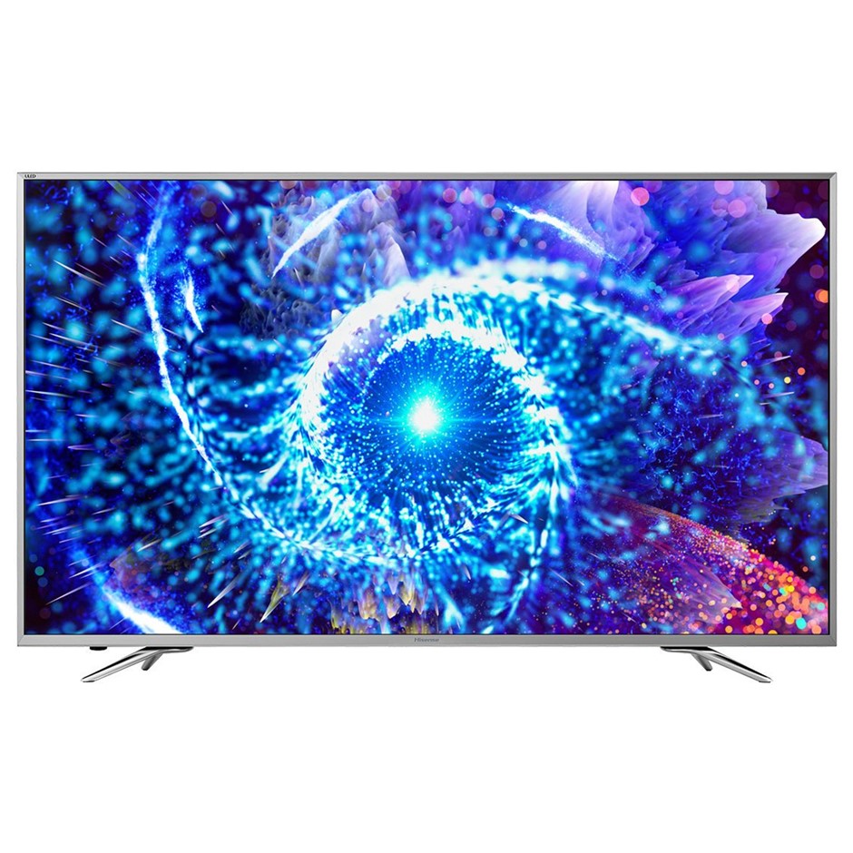 Hisense 55N7 55-inch 4k ULED LCD Smart T