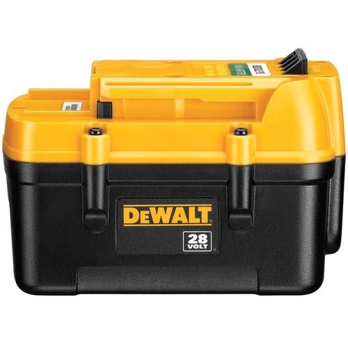 DeWalt DC9280 Heavy-Duty 28V Battery Pac