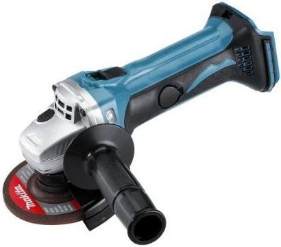 Buy Makita BGA452Z 18V LXT Cordless Cut Off Angle Grinder BARE