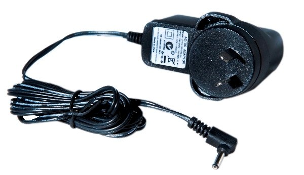 Power Supply Adaptor 240V for Paslode Ba