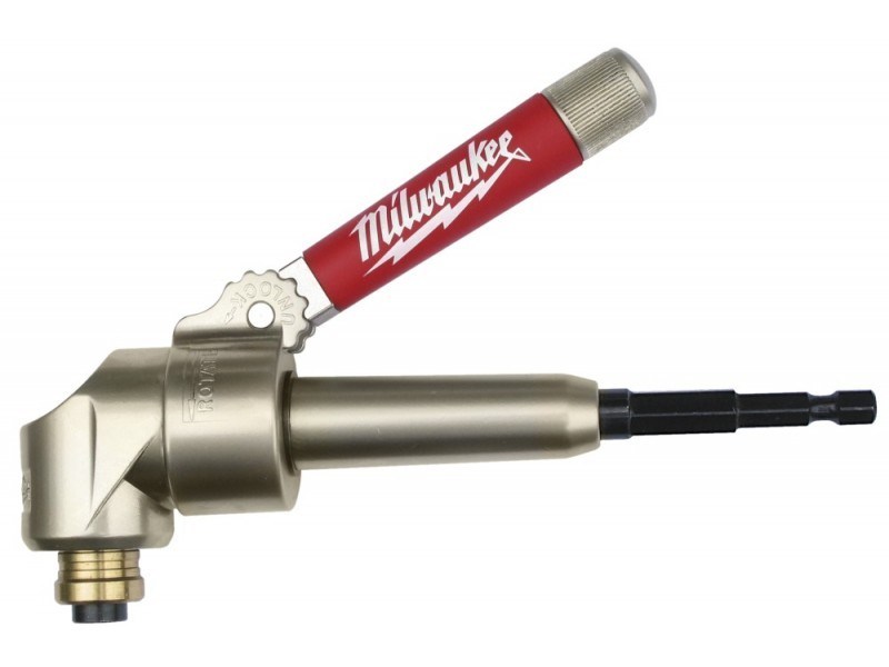 Milwaukee 49-22-8510 Right Angle Drill A