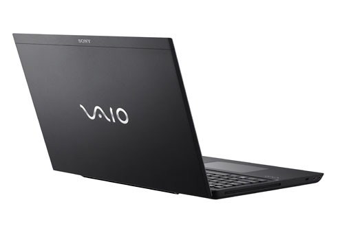 Sony VAIO S Series SVS15116GGB 15.5 inch