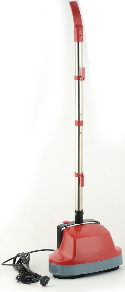 Electric Floor Polisher Timber Hard Tile