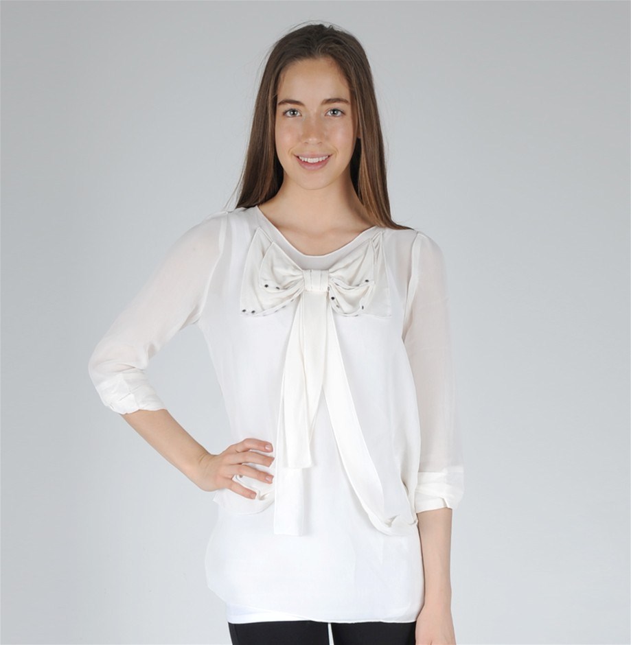 Living Doll Bo Peep Shirt