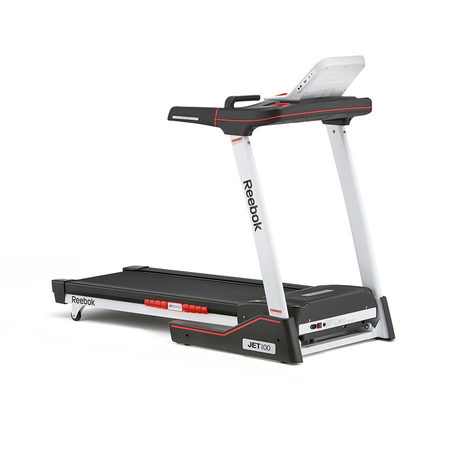 Reebok Jet 100 Series Treadmill