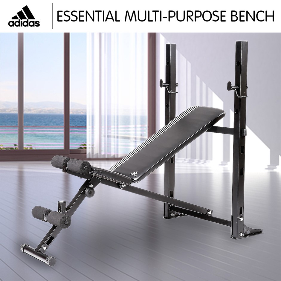 Adidas Essential Multi-purpose Bench Pre