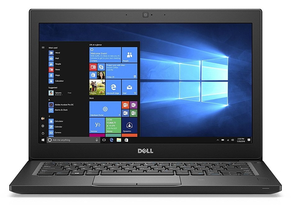 Dell Latitude 5590 - 15.6" FHD/i7-8650U/