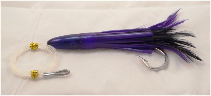 Zuker Clone Trolling Lures (2 pack) with