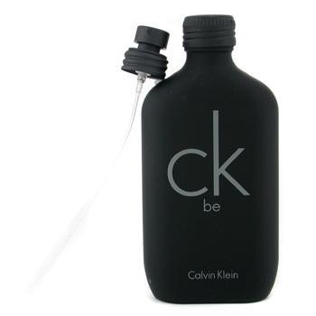 Calvin Klein CK Be Eau De Toilette Spray