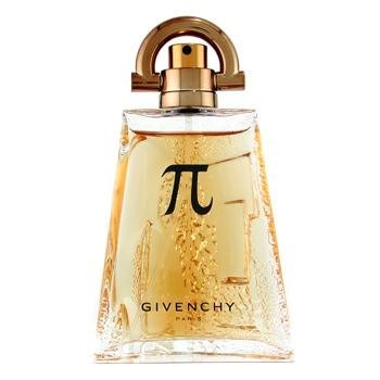 Givenchy Pi Eau De Toilette Spray - 100m