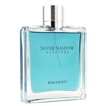 Davidoff Silver Shadow Altitude Eau De T