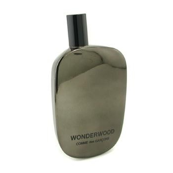 Buy Comme des Garcons Wonderwood Eau De Parfum Spray 100ml Grays Australia