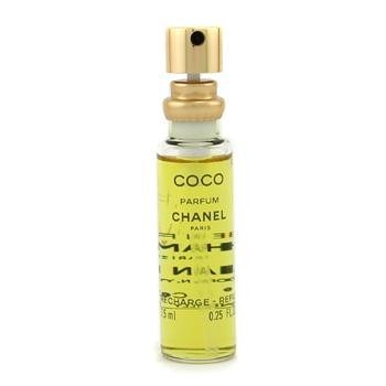 Chanel Coco Parfum Spray Refill - 7.5ml