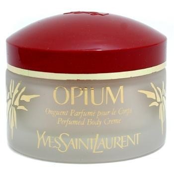 Yves Saint Laurent Opium Rich Body Cream 200ml