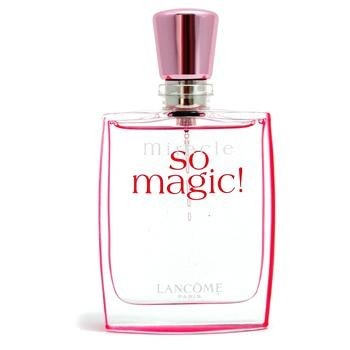 Lancome Miracle So Magic Eau De Parfum S
