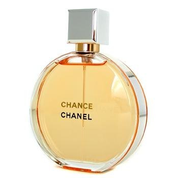 Chanel Chance Eau De Parfum Spray - 100m