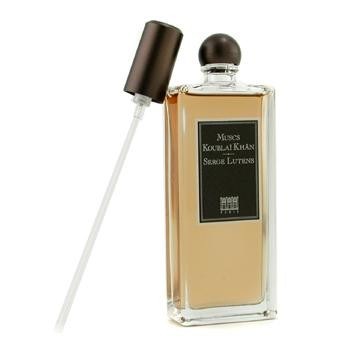 Serge Lutens Muscs Koublai Khan Eau De P
