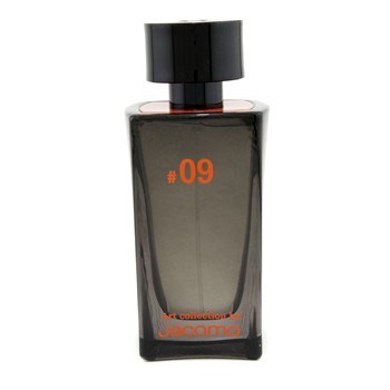 Jacomo Art Collection #09 Eau De Parfum 