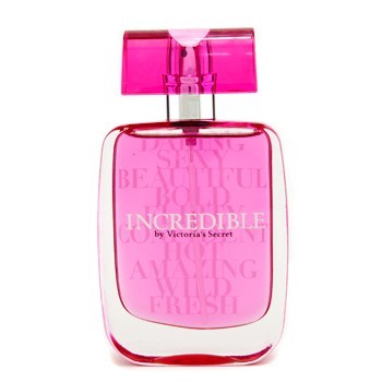 Victoria's Secret Incredible Eau De Parf