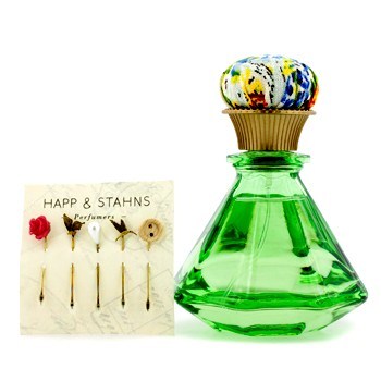 Happ & Stahns 1842 Rosa Alba Eau De Parf