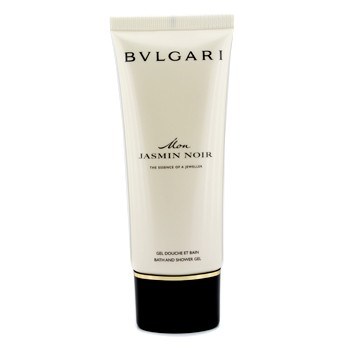 Bvlgari Mon Jasmin Noir Bath & Shower Ge