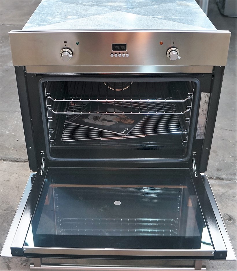 ilve 70cm oven