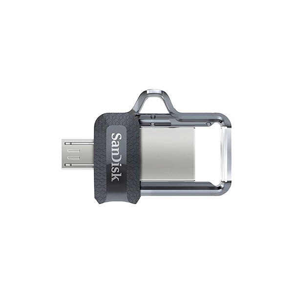 SanDisk OTG ULTRA DUAL USB DRIVE 3.0 FOR