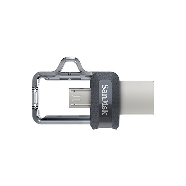 SanDisk OTG ULTRA DUAL USB DRIVE 3.0 FOR
