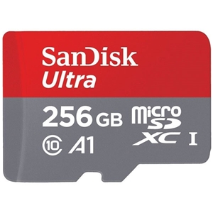 SanDisk SDSQUAM-256G-GN6MA 256GB Ultra A