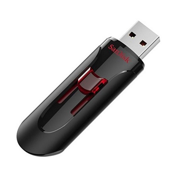 SanDisk SDCZ600-032G 32GB CZ600 CRUZER G