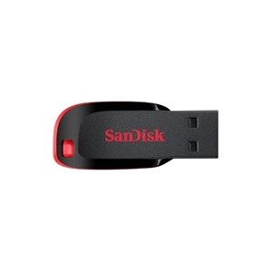 SanDisk Cruzer Blade CZ50 32GB USB Flash
