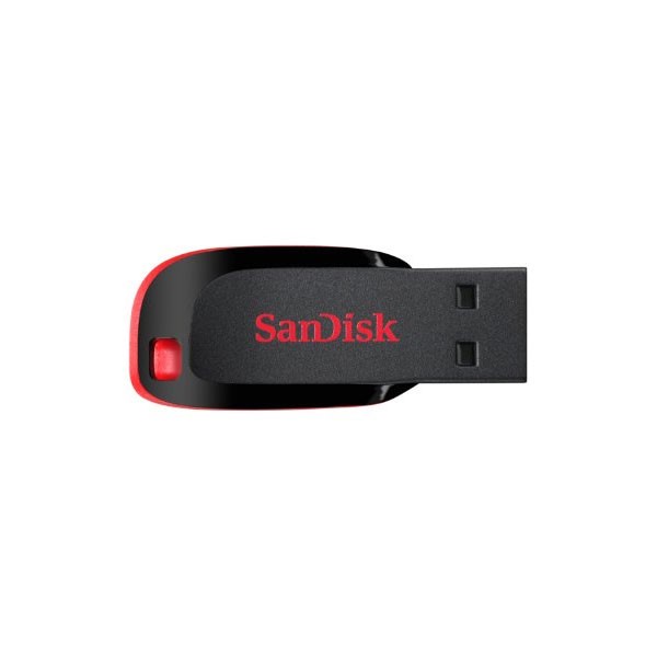 SanDisk Cruzer Blade CZ50 32GB USB Flash