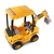 Rigo Kids Ride On Excavator - Yellow