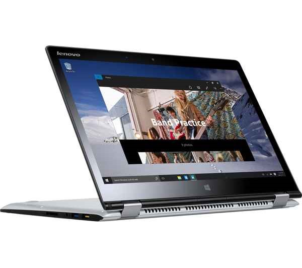 Lenovo Yoga 700-11ISK 11.6" Notebook/C m