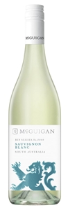 McGuigan `Bin 8000` Sauvignon Blanc 2017