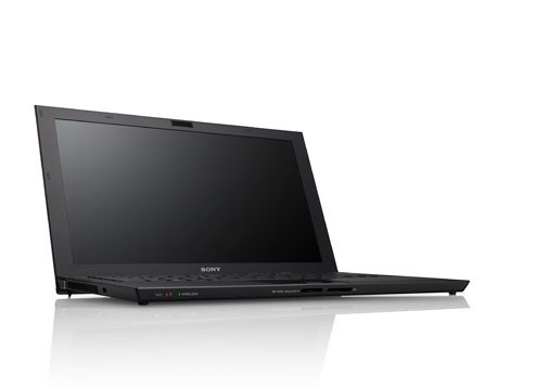 Sony VAIO Z Series SVZ13115GGXI 13.1 inc