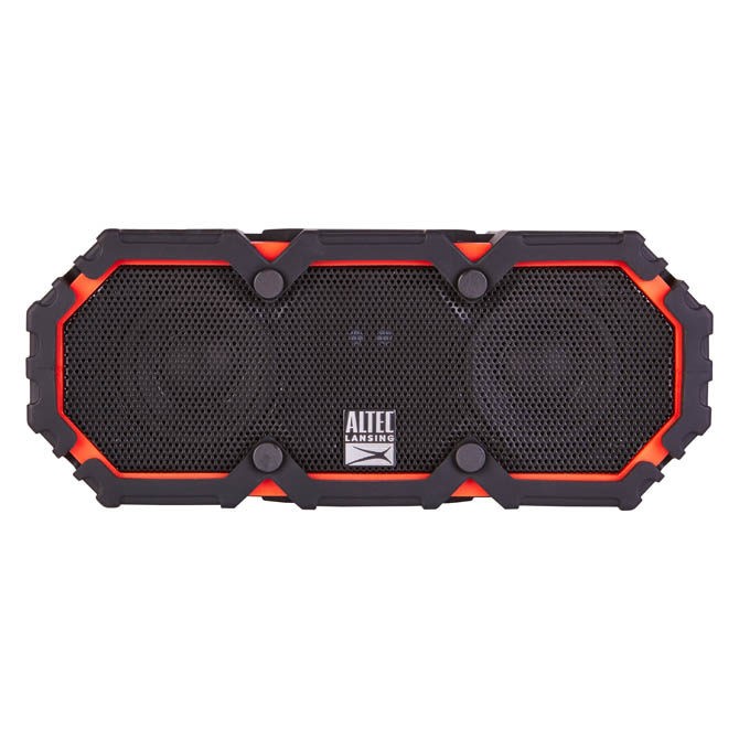 Altec Lansing Life Jacket 2 Bluetooth Wi