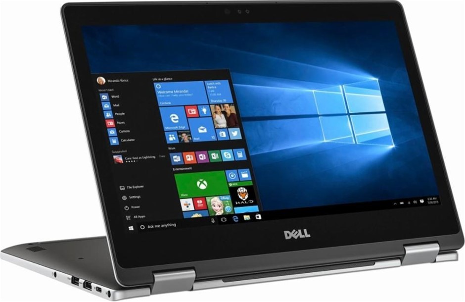 Dell Latitude 13 (3379) 3000 Series 2-in-1 Laptop Auction | GraysOnline ...