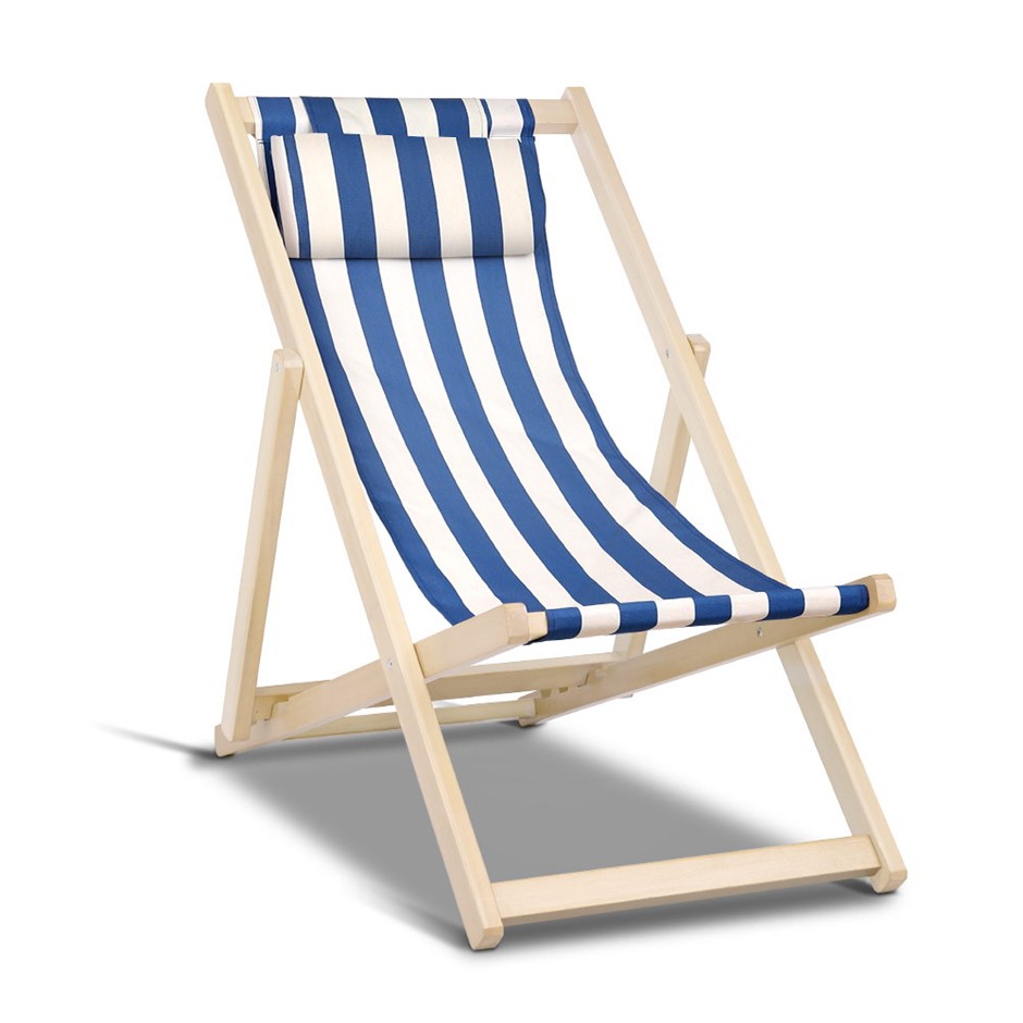 Gardeon Outdoor Furniture Lounge Chairs 